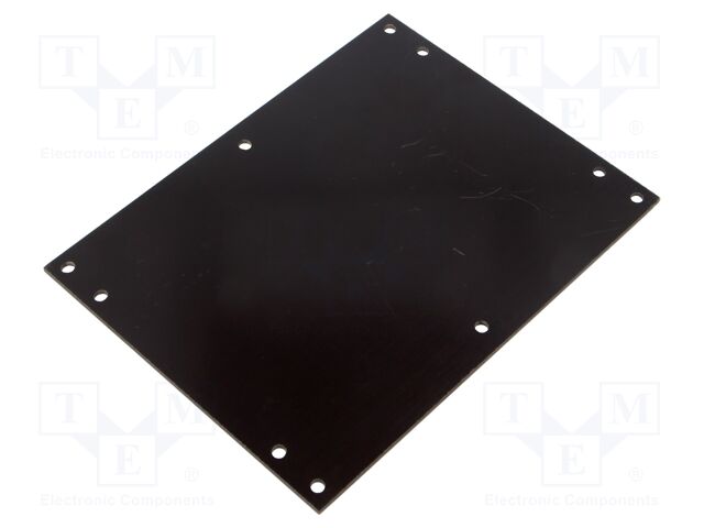 Mounting plate; laminated paper; B181304,B181306,B181309