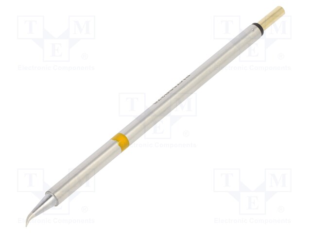 Tip; bent conical; 0.5mm; 350÷398°C; for TMT-2000S-SM station