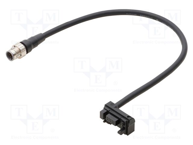 Connection lead; 300mm