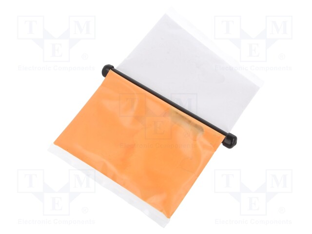 Silicone encapsulating compound; 250g; -70÷250°C; 1.8Ωm; 810kPa