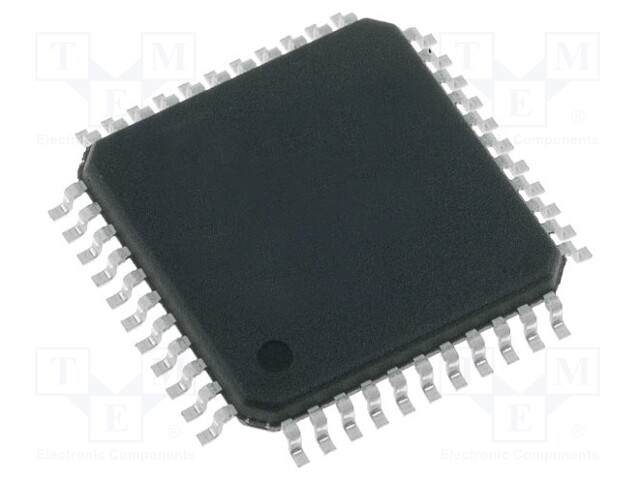 IC: digital; converter,serial input,parallel out; Channels: 32