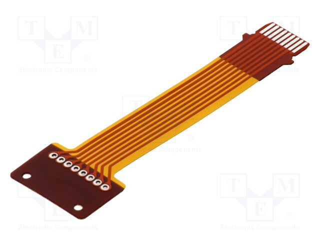 Ribbon cable for panel connecting; Pioneer; CNP 4440