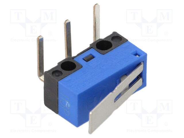 Microswitch SNAP ACTION