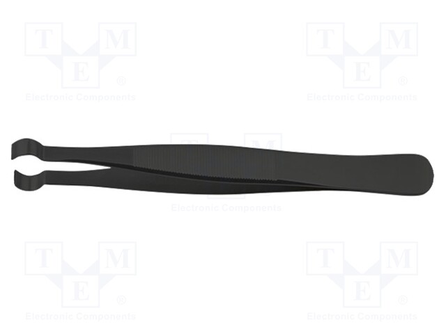 Tweezers; ESD