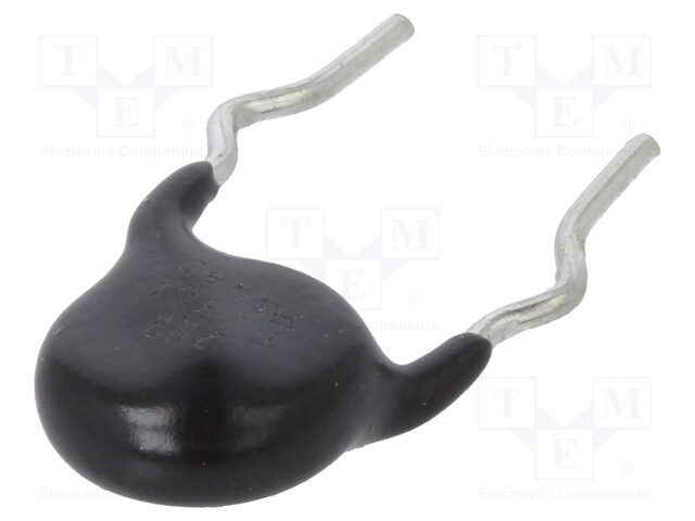 Varistor: ceramics; THT; 230VAC; 300VDC; 360V; 2.5kA