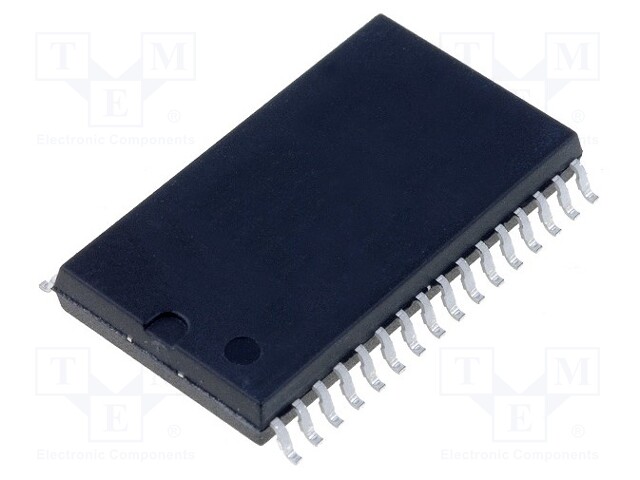 SRAM memory; SRAM; 128kx8bit; 4.5÷5.5V; 35ns; SOP32; parallel