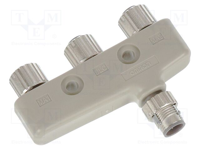 Connection lead