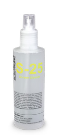 S25 Ekraanipuhasti 200ml