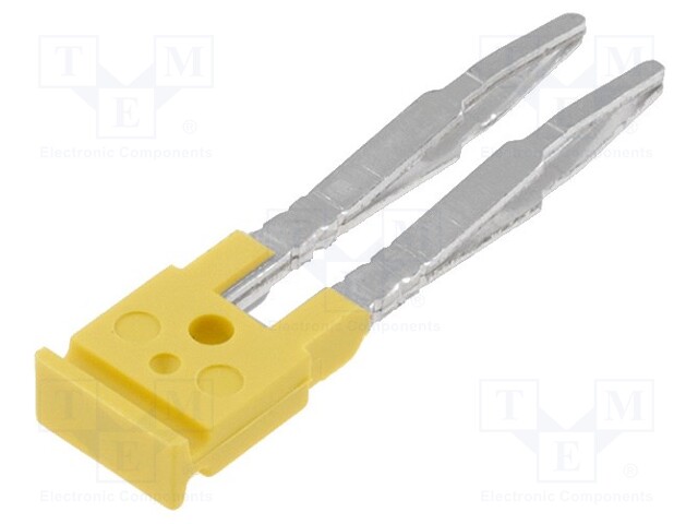 Comb bridge; Application: ZDU1.5