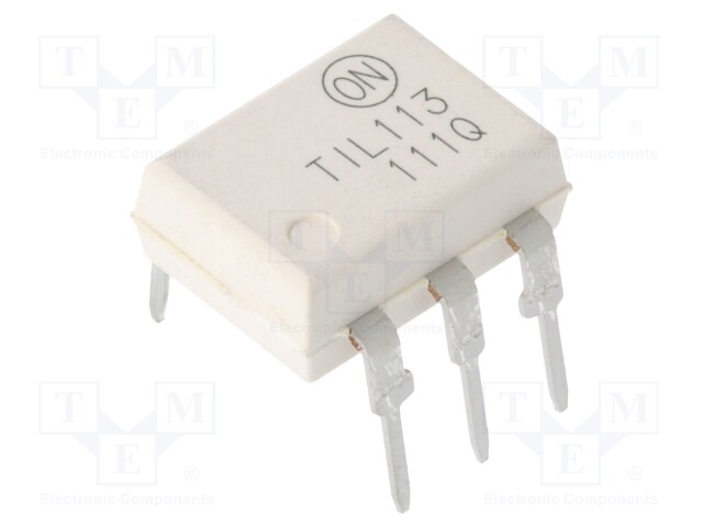 Optocoupler