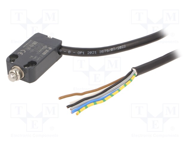 Limit switch