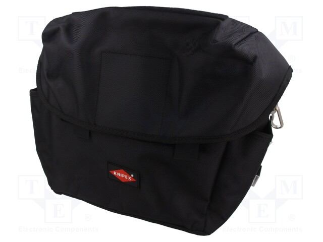Bag: toolbag; 250x370x150mm