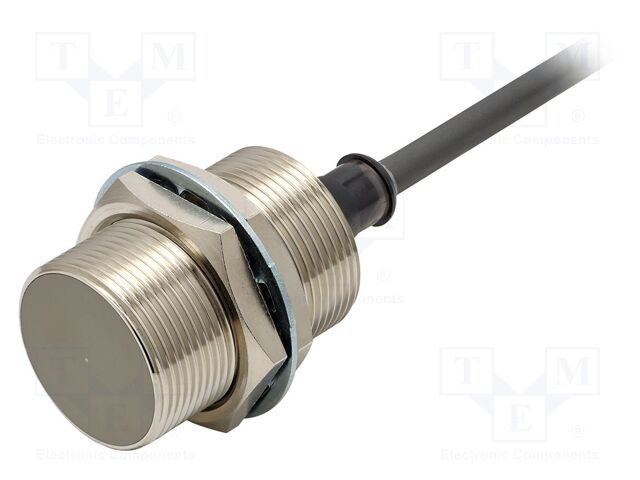 Sensor: inductive