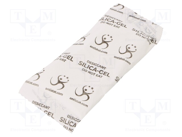 Desiccant; 55x120mm; 100pcs; 25g