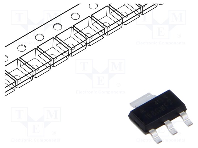 Thyristor