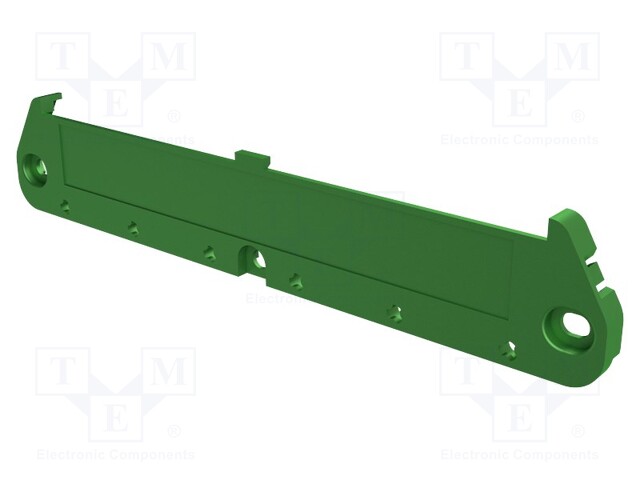 Mounting holder