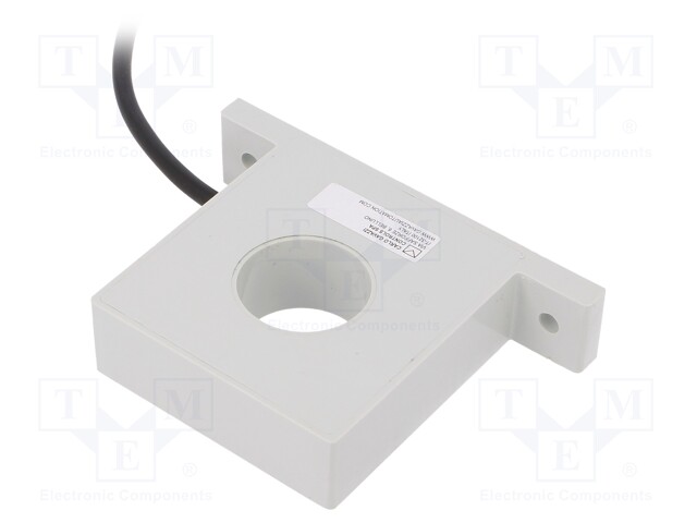 Current transformer; Series: MI; I AC: 10÷100A; 95x67.5x20mm