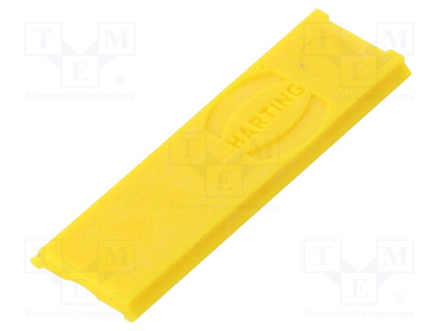 Mounting rail; Series: har-modular