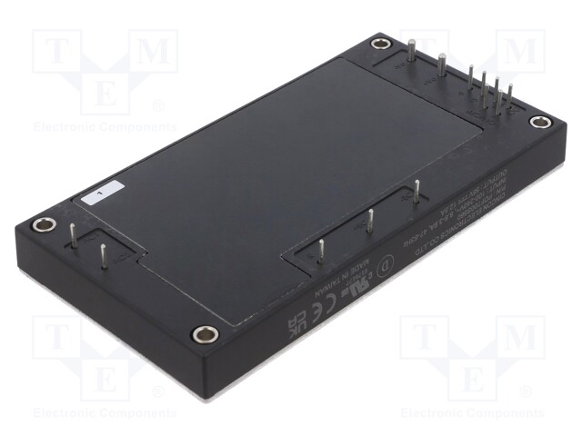 Converter: AC/DC
