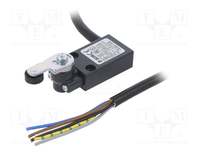Limit switch