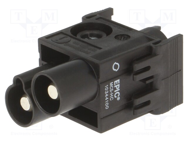 EPIC MCS-HC 2 S MALE MODULE