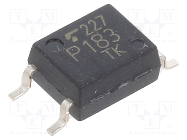 Optocoupler