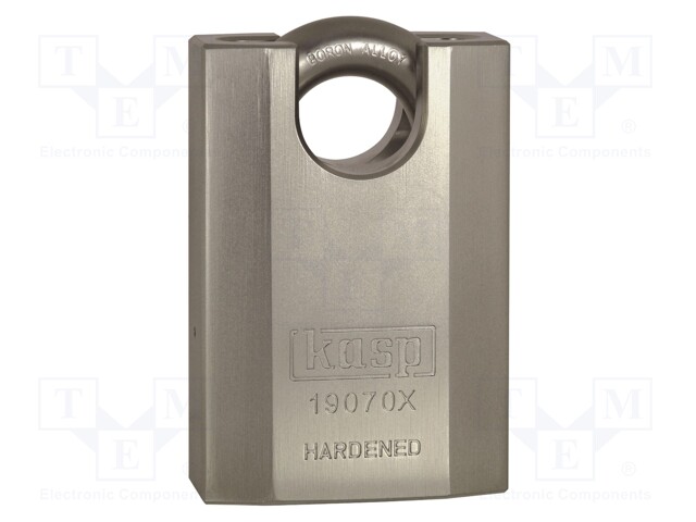 Padlock