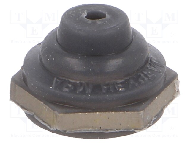 Cap; Application: AT series,NT series,TL series,TS series