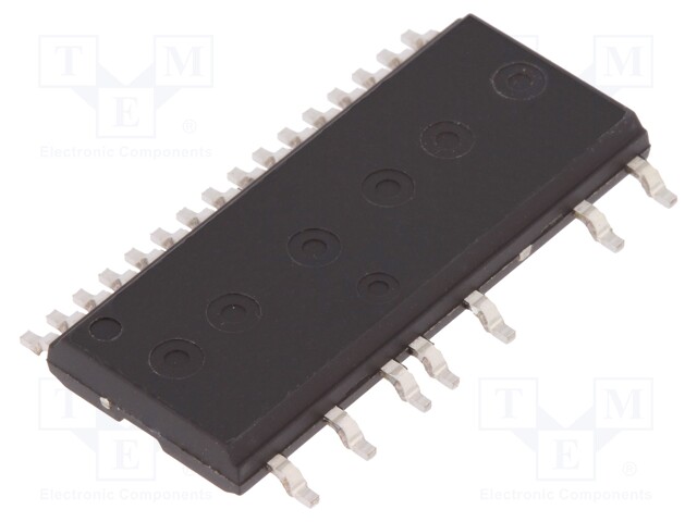 Driver; IPM,3-phase motor controller; ClPOS™ Micro; 3A; SOP23