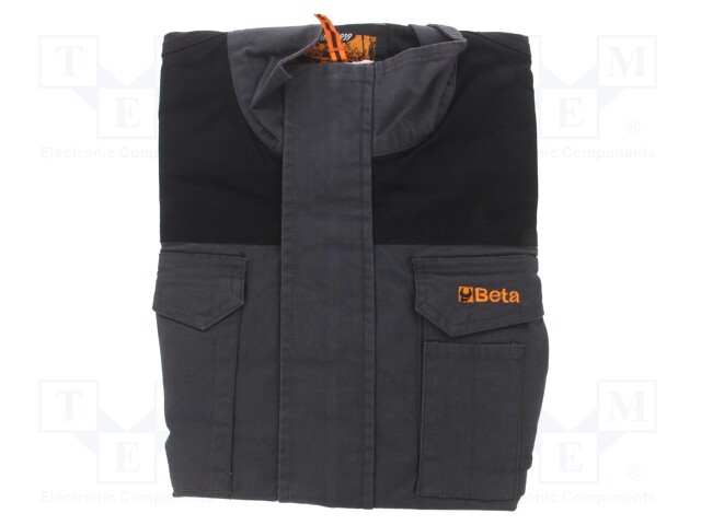 Work jacket; Size: L