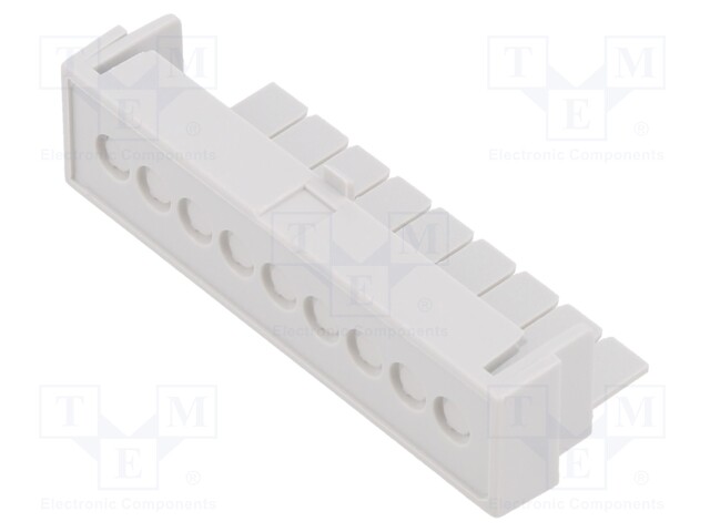 Terminals cover