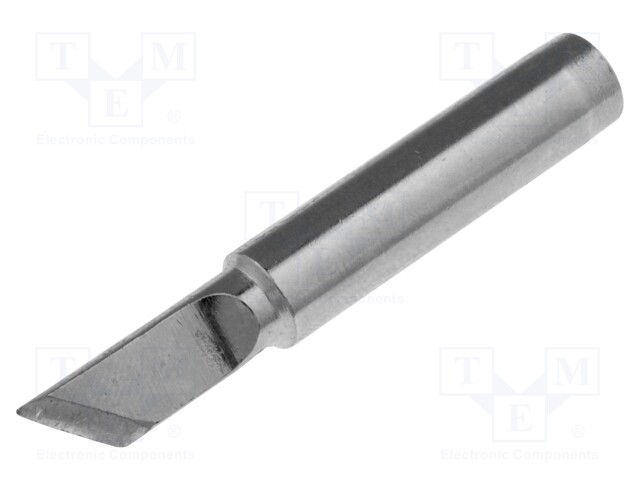 Tip; knife; 5mm