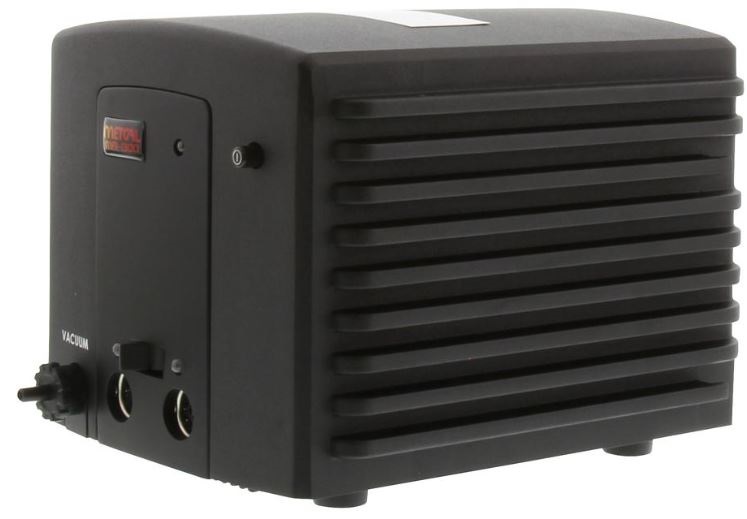 DUAL SWITCHABLE OUTPUT DESOLDERING POWER SUPPLY  MFR-PS1300 METCAL