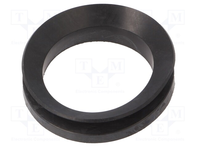 V-ring washer