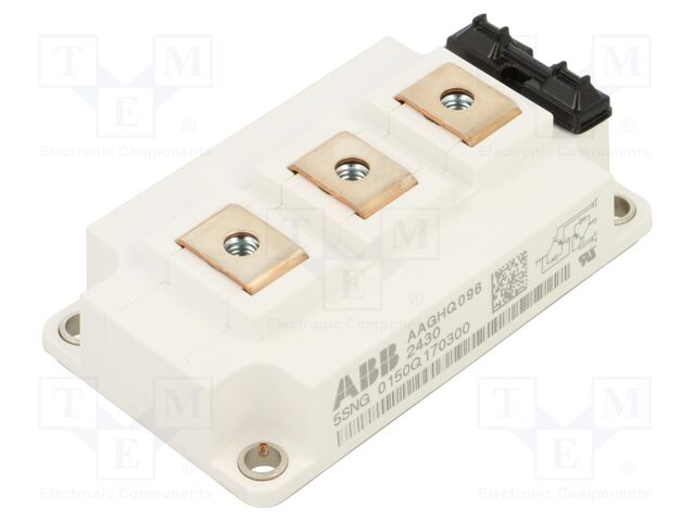 Module: IGBT