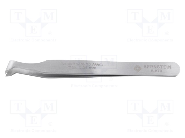 Tweezers; universal