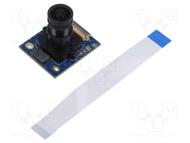 Camera module