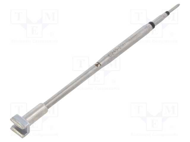 Tip; special; 5.4x8mm; longlife
