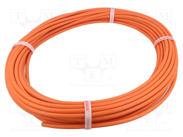S-type compensating lead; Insulation: PVC; Cores: 4; Shape: round