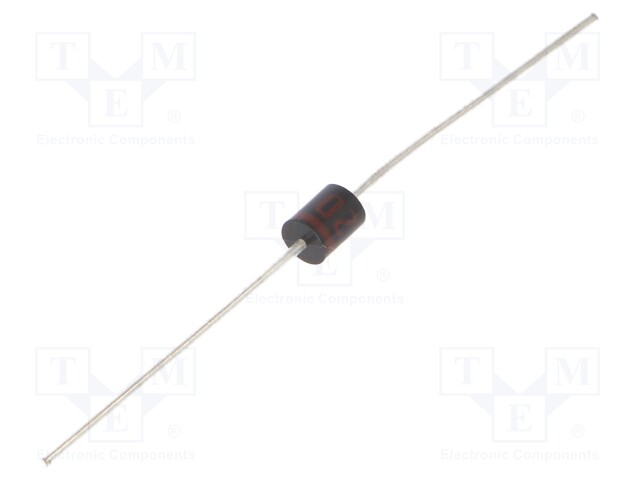 Diode: TVS+FRD