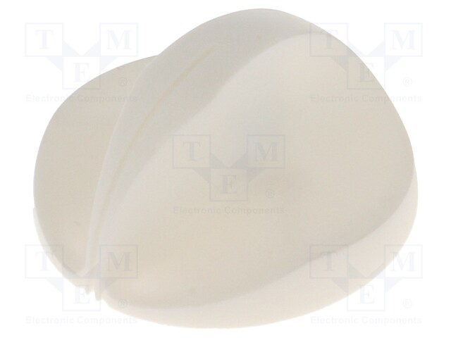 Knob for mechanical timer; Application: MI2R