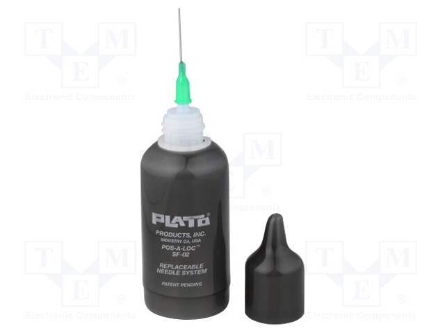 Dosing bottles; 59ml; ESD; 1pcs; resin fluxes