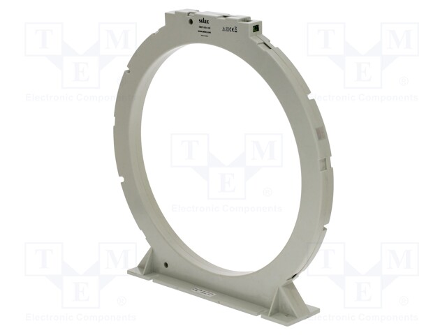 Current transformer; on panel; Øint: 310mm; CBCT; 0÷55°C