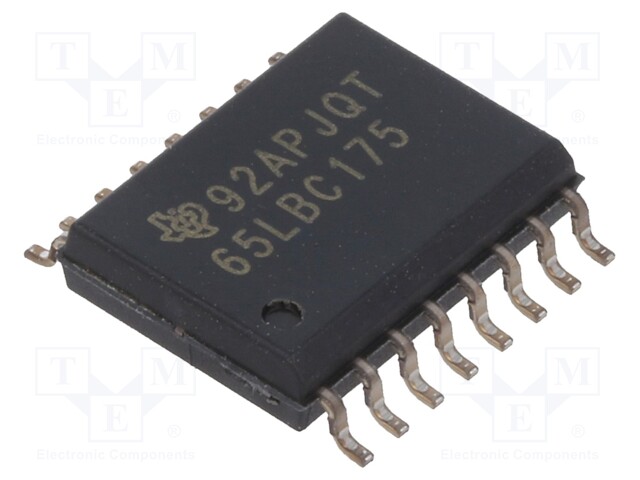 IC: interface