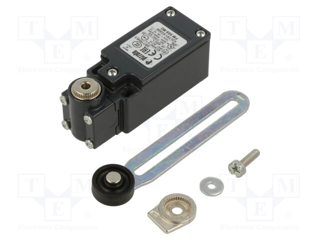 Limit switch