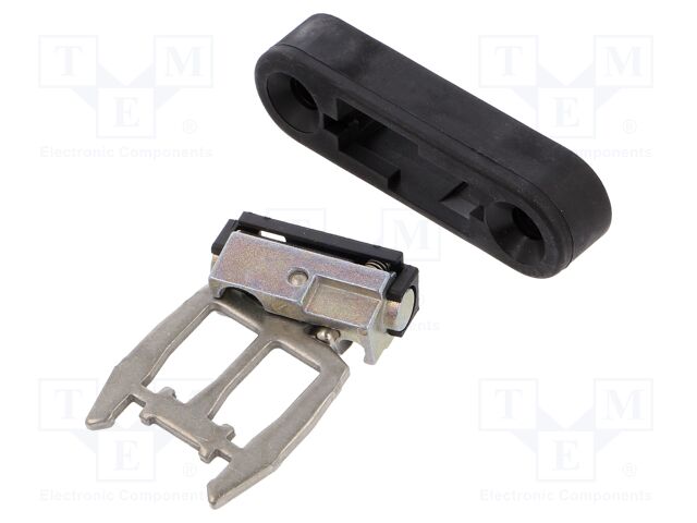 Safety switch accessories: flexible key; Series: AZM 161