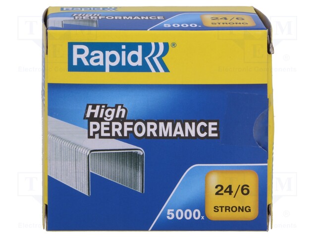 Staples