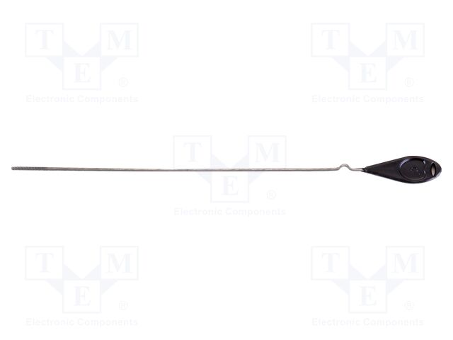 Cleaning elem; for desoldering; 1.2mm; SP-1010DR