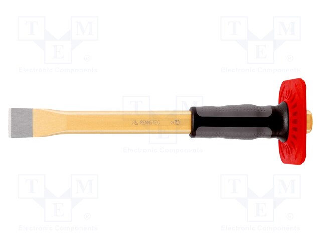 Mason's chisel; 300mm