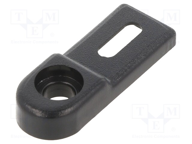 Feet set; Application: for enclosures